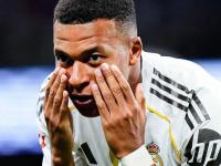  姆巴佩皇马亮相仪式在线观看免费版 