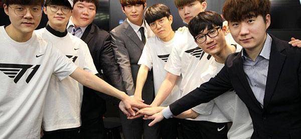 Doinb关键节点连败，SKT带队取胜！的简单介绍