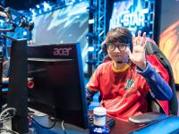 Ning巅峰对决，Faker与40激战热火分钟，败北胜负难料！的简单介绍