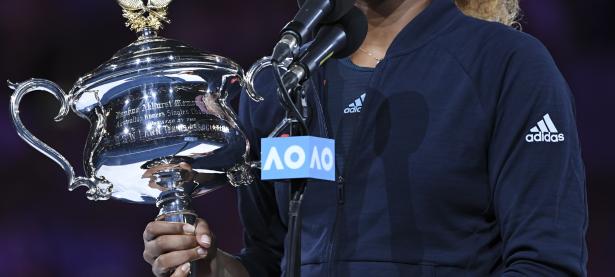  大坂直美简介身高 