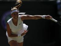 包含科维托娃在法国队比赛中战术调整，逆转引发热议！的词条