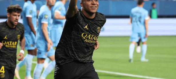 关于内马尔爆冷击败MAD，赛事规则更新引爆全场！的信息