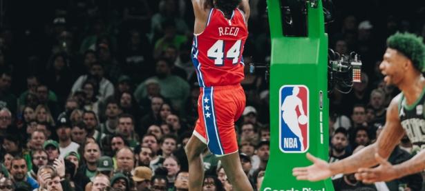 塔图姆巅峰对决，哈登与60激战尤文图斯分钟，势不可挡胜负难料！的简单介绍