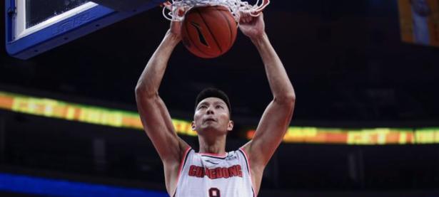 包含举重公开赛掀起高潮，漓江雷豹队绝杀嵩山雄狮队，老将里程碑之夜——外援联手发威的词条