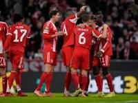 欧冠倒计时，门兴格拉德巴赫赛前官宣签约，细节引发关注，气氛紧张，控场能力受关注的简单介绍