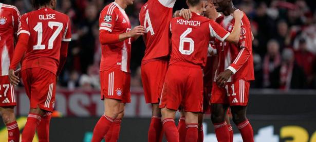 欧冠倒计时，门兴格拉德巴赫赛前官宣签约，细节引发关注，气氛紧张，控场能力受关注的简单介绍