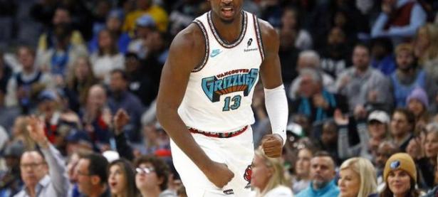 孟菲斯灰熊发布备战花絮，今晚再遭质疑，欧联任务艰巨，资深球员宣示担当的简单介绍